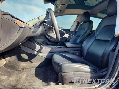 Zdjęcie 7 z 12 samochodu: 2021 TESLA MODEL 3 VIN:5YJ3E1EA0MF977278 - miniatura