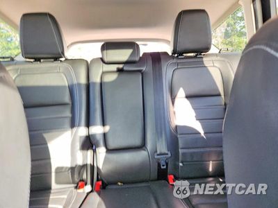 Zdjęcie 10 z 13 samochodu: 2019 FORD ESCAPE TITANIUM VIN:1FMCU9J9XKUA09119 - miniatura