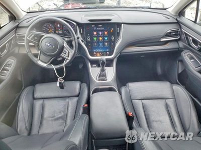 Zdjęcie 8 z 13 samochodu: 2020 SUBARU OUTBACK LIMITED XT VIN:4S4BTGND8L3245941 - miniatura