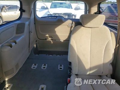 Zdjęcie 10 z 13 samochodu: 2008 KIA SEDONA LX VIN:KNDMB233286227194 - miniatura