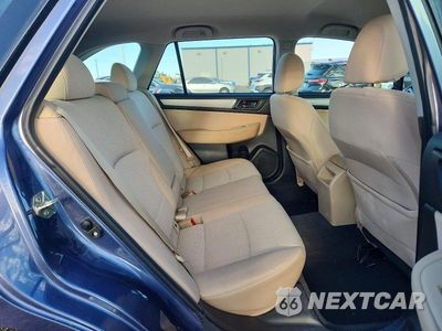 Zdjęcie 11 z 13 samochodu: 2017 SUBARU OUTBACK 2.5I VIN:4S4BSAAC7H3391509 - miniatura