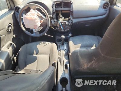 Zdjęcie 8 z 13 samochodu: 2017 NISSAN VERSA 1.6 S PLUS VIN:3N1CN7AP8HL902528 - miniatura