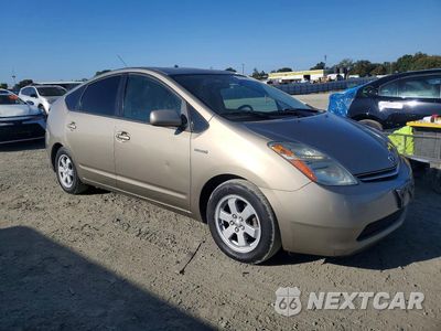 Czwarte zdjęcie samochodu z boku: 2008 TOYOTA PRIUS BASE VIN:JTDKB20U887719193 - miniatura