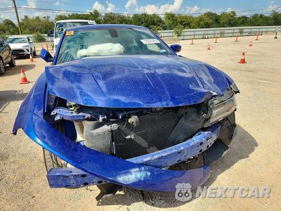Piąte zdjęcie samochodu w środku: 2019 DODGE CHARGER SXT VIN:2C3CDXBG1KH748215 - miniatura