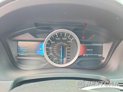 Zdjęcie 9 z 12 samochodu: 2015 FORD EXPLORER LIMITED VIN:1FM5K8F88FGB15727 - miniatura