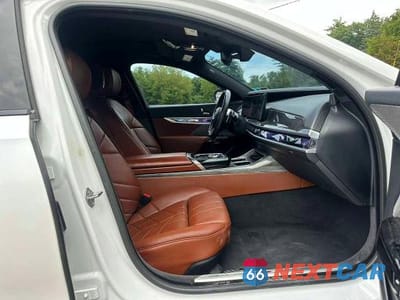 Zdjęcie 6 z 10 samochodu: 2024 BMW 760 XI VIN:WBA33EJ0XRCP25744 - miniatura
