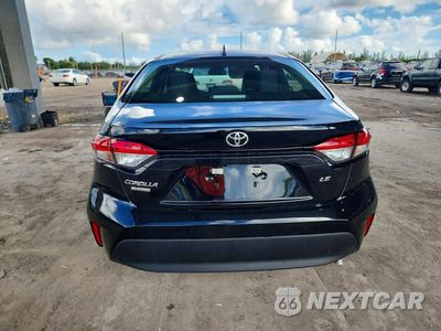 Zdjęcie 6 z 12 samochodu: 2026 TOYOTA COROLLA LE VIN:5YFB4MDE2TP407614 - miniatura