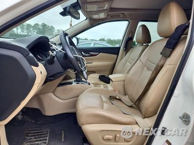Zdjęcie 7 z 13 samochodu: 2018 NISSAN ROGUE SL VIN:5N1AT2MV4JC837729 - miniatura