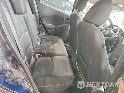 Zdjęcie 10 z 12 samochodu: 2017 TOYOTA YARIS IA BASE VIN:3MYDLBYV3HY165712 - miniatura