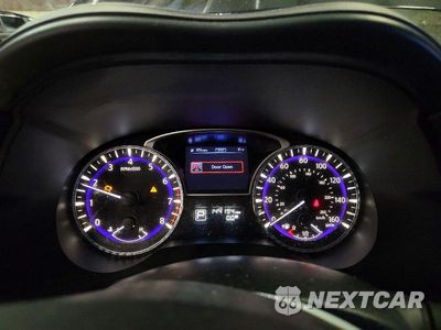 Zdjęcie 9 z 13 samochodu: 2014 INFINITI QX60 BASE VIN:5N1AL0MM9EC544443 - miniatura