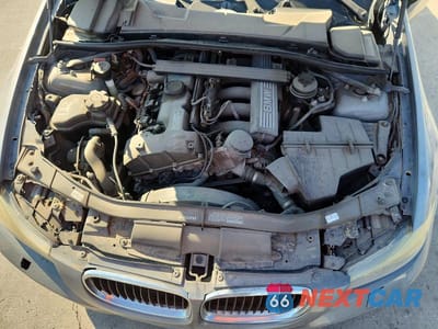 Zdjęcie 11 z 12 samochodu: 2011 BMW 328 XI SULEV VIN:WBAPK5C52BF123454 - miniatura