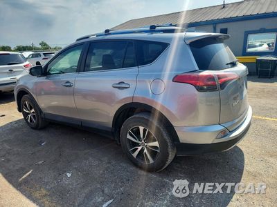 Drugie zdjęcie samochodu z przodu: 2016 TOYOTA RAV4 XLE VIN:2T3WFREVXGW276998 - miniatura