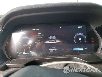 Zdjęcie 9 z 13 samochodu: 2023 JEEP GRAND CHEROKEE LIMITED VIN:1C4RJHBG5PC667006 - miniatura
