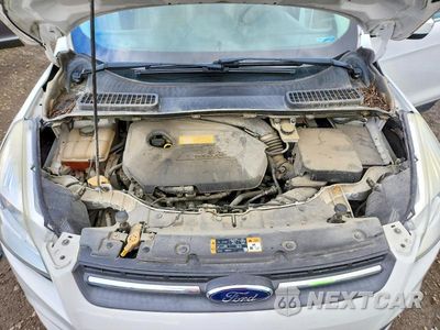 Zdjęcie 12 z 13 samochodu: 2016 FORD ESCAPE SE VIN:1FMCU9GX4GUB02411 - miniatura