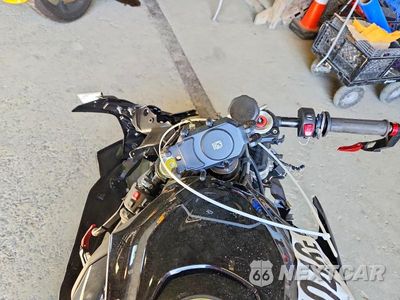 Zdjęcie 7 z 9 samochodu: 2026 BMW S 1000 RR VIN:WB10P230XT6M32287 - miniatura