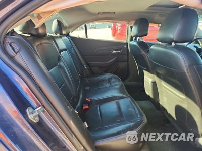 Zdjęcie 10 z 13 samochodu: 2014 CHEVROLET MALIBU LTZ VIN:1G11H5SL0EF194706 - miniatura