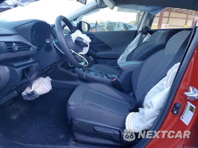 Zdjęcie 7 z 13 samochodu: 2024 SUBARU CROSSTREK VIN:JF2GUABC3RH398448 - miniatura