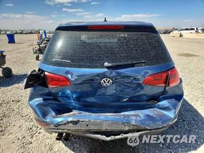 Zdjęcie 11 z 26 samochodu: 2016 VOLKSWAGEN GOLF BASE / S VIN:3VW817AU5GM004463 - miniatura