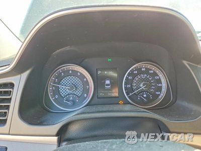 Zdjęcie 9 z 12 samochodu: 2019 HYUNDAI ELANTRA SEL VIN:KMHD84LF8KU745491 - miniatura
