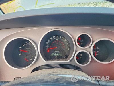 Zdjęcie 9 z 12 samochodu: 2011 TOYOTA TUNDRA CREWMAX LIMITED VIN:5TFFY5F12BX115466 - miniatura