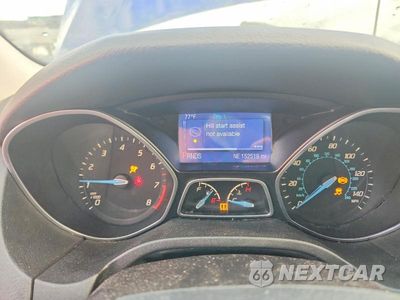 Zdjęcie 9 z 12 samochodu: 2014 FORD FOCUS SE VIN:1FADP3F29EL335485 - miniatura