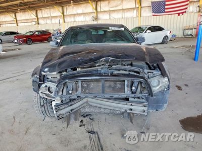 Piąte zdjęcie samochodu w środku: 2014 FORD MUSTANG VIN:1ZVBP8AM7E5301876 - miniatura