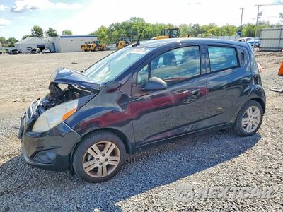 2014 CHEVROLET SPARK LS KL8CB6S99EC584189 - główne zdjęcie licytacji z USA - miniatura