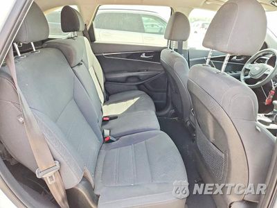 Zdjęcie 11 z 13 samochodu: 2020 KIA SORENTO S VIN:5XYPGDA56LG618367 - miniatura