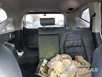 Zdjęcie 10 z 13 samochodu: 2021 HONDA CR-V EXL VIN:2HKRW2H89MH679433 - miniatura