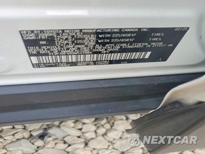 Zdjęcie 13 z 13 samochodu: 2025 TOYOTA RAV4 XLE VIN:2T3P1RFV0SW522984 - miniatura