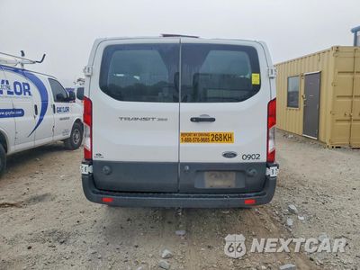Zdjęcie 6 z 13 samochodu: 2020 FORD TRANSIT T-350 VIN:1FBAX2Y88LKB00902 - miniatura