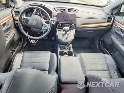Zdjęcie 8 z 13 samochodu: 2019 HONDA CR-V TOURING VIN:JHLRW2H99KX019440 - miniatura