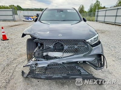 Piąte zdjęcie samochodu w środku: 2026 MERCEDES-BENZ GLC 300 4MATIC VIN:W1NKM4HB5TU106668 - miniatura