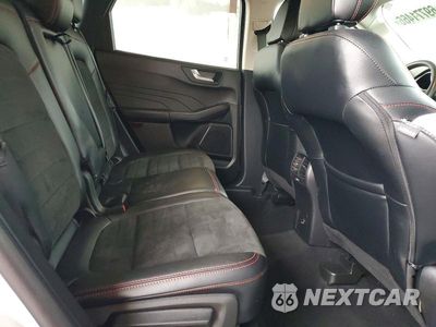 Zdjęcie 10 z 13 samochodu: 2022 FORD ESCAPE SEL VIN:1FMCU9H91NUB42149 - miniatura