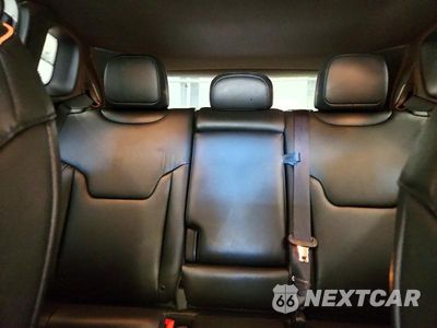 Zdjęcie 10 z 13 samochodu: 2025 JEEP COMPASS LIMITED VIN:3C4NJDCN6ST556952 - miniatura