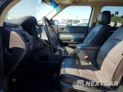 Zdjęcie 7 z 13 samochodu: 2014 FORD FLEX LIMITED VIN:2FMGK5D88EBD02613 - miniatura
