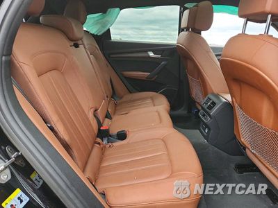 Zdjęcie 10 z 12 samochodu: 2022 AUDI Q5 PREMIUM PLUS 40 VIN:WA1BBAFY7N2106716 - miniatura