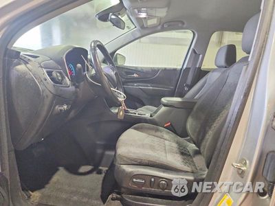 Zdjęcie 7 z 13 samochodu: 2022 CHEVROLET EQUINOX LT VIN:3GNAXJEV9NL217297 - miniatura