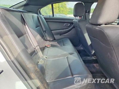 Zdjęcie 10 z 12 samochodu: 2018 FORD TAURUS POLICE INTERCEPTOR VIN:1FAHP2MK2JG141074 - miniatura