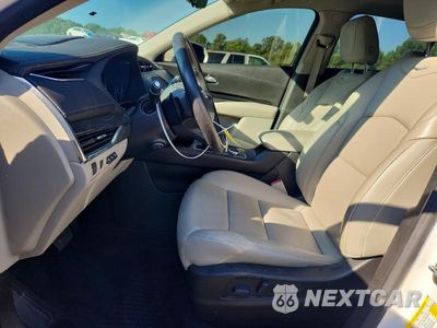 Zdjęcie 7 z 14 samochodu: 2019 CADILLAC XT4 PREMIUM LUXURY VIN:1GYFZCR48KF135924 - miniatura