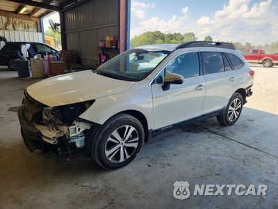 2018 SUBARU OUTBACK 2.5I LIMITED 4S4BSANC6J3231038 - główne zdjęcie licytacji z USA - miniatura