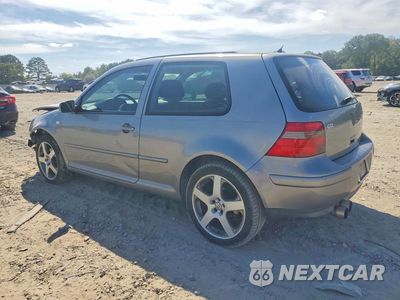 Drugie zdjęcie samochodu z przodu: 2003 VOLKSWAGEN GTI VIN:9BWDE61J034058903 - miniatura