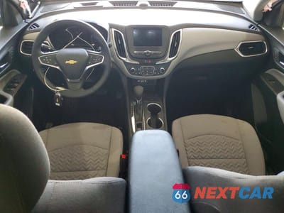 Zdjęcie 8 z 13 samochodu: 2024 CHEVROLET EQUINOX LT VIN:3GNAXUEG2RL304256 - miniatura