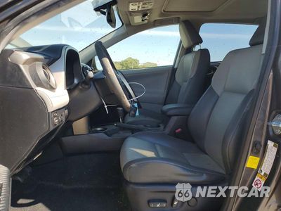 Zdjęcie 7 z 14 samochodu: 2013 TOYOTA RAV4 LIMITED VIN:JTMYFREV8D5007345 - miniatura