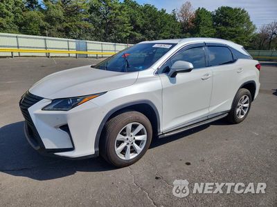 2016 LEXUS RX 350 BASE 2T2BZMCA8GC043393 - główne zdjęcie licytacji z USA - miniatura