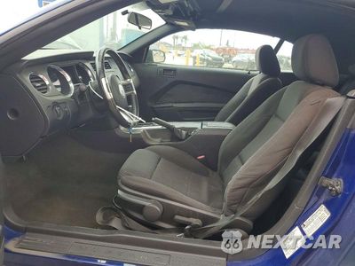 Zdjęcie 7 z 12 samochodu: 2014 FORD MUSTANG VIN:1ZVBP8EM8E5240015 - miniatura