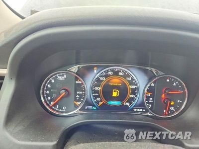 Zdjęcie 9 z 13 samochodu: 2018 GMC ACADIA DENALI VIN:1GKKNXLS5JZ179699 - miniatura