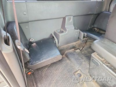 Zdjęcie 10 z 12 samochodu: 2004 FORD RANGER SUPER CAB VIN:1FTYR44U04PA60807 - miniatura
