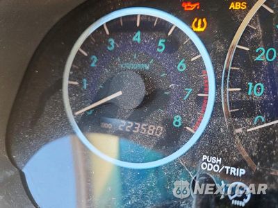 Zdjęcie 9 z 13 samochodu: 2007 TOYOTA SIENNA XLE 7-PASSENGER VIN:5TDZK22C07S030515 - miniatura