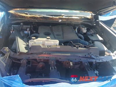Zdjęcie 10 z 11 samochodu: 2024 TOYOTA TUNDRA SR5 VIN:5TFLA5DB7RX156964 - miniatura